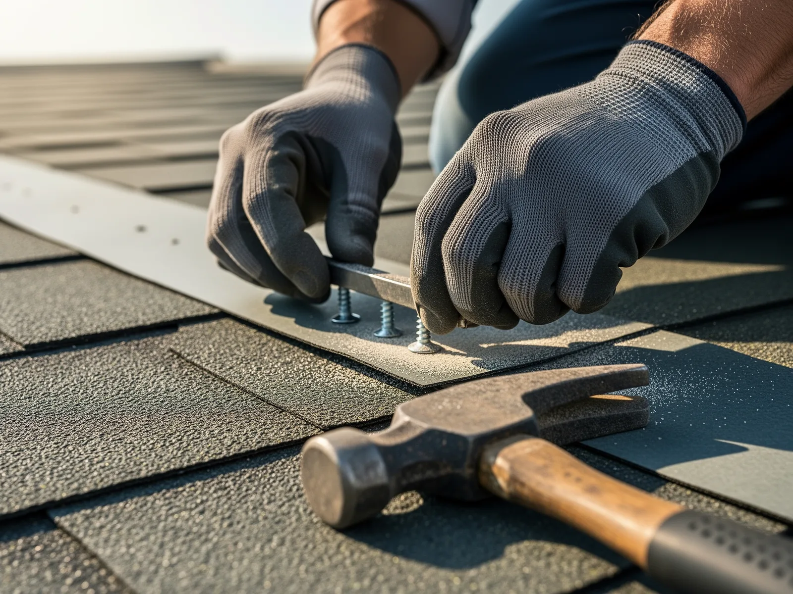 Why choose Fascia Repair in Long Beach, CA